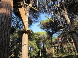 CerviAvventura Adventure Park